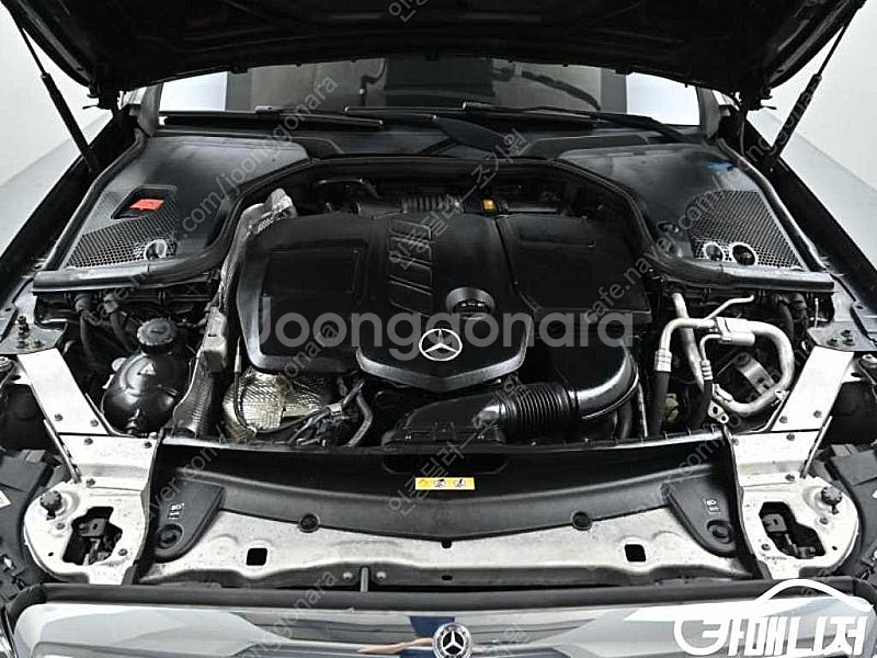 [벤츠]E-클래스 W213 E220d 4MATIC 익스...--6