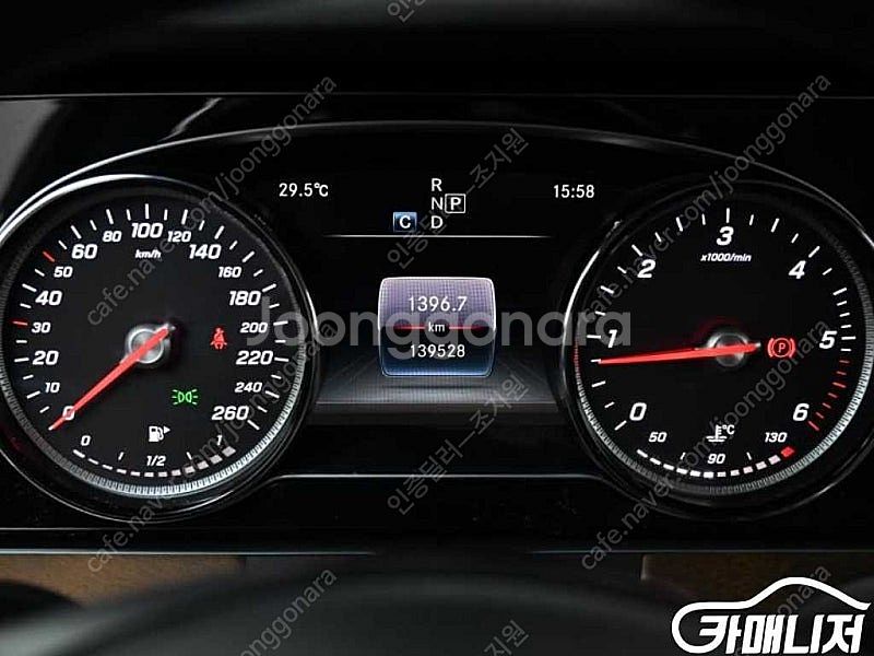 [벤츠]E-클래스 W213 E220d 4MATIC 익스...--8