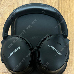 보스 qc45