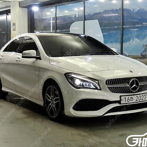 [벤츠]CLA클래스 CLA 220 AMG LINE ★중고차★중고차매입★전액할부★저신용자★신불자★소액할부★현금★카드 전부 가능합니다!