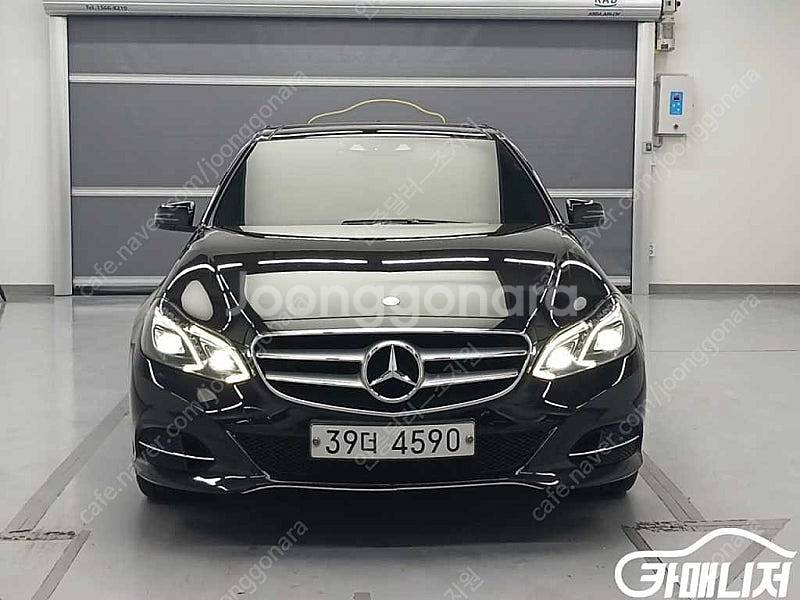 [벤츠]E-클래스 W212 E300 4MATIC 아방가...--0