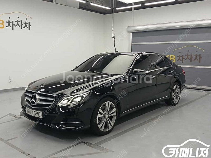 [벤츠]E-클래스 W212 E300 4MATIC 아방가...--3