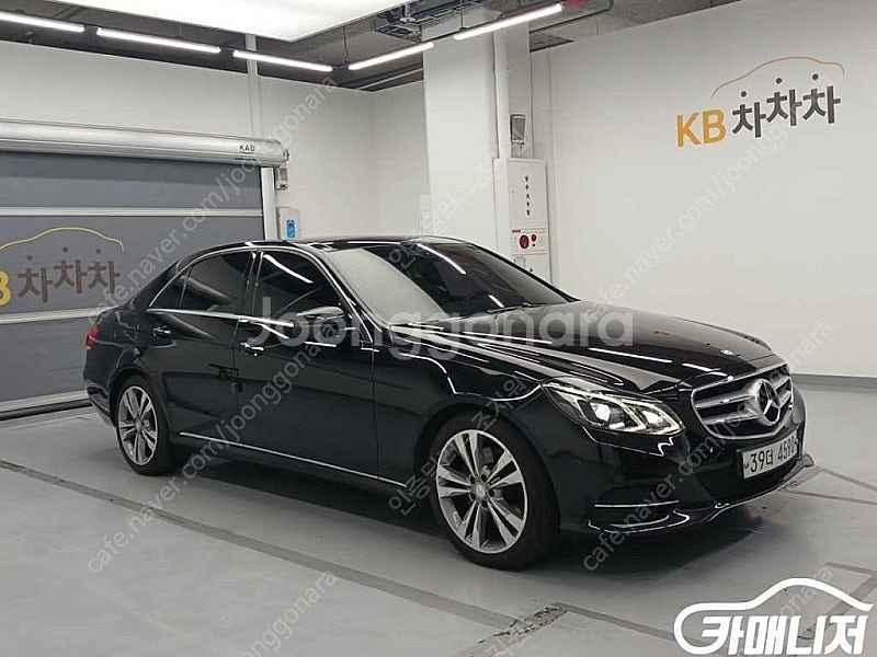 [벤츠]E-클래스 W212 E300 4MATIC 아방가...--4