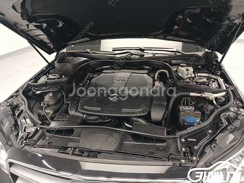 [벤츠]E-클래스 W212 E300 4MATIC 아방가...--5