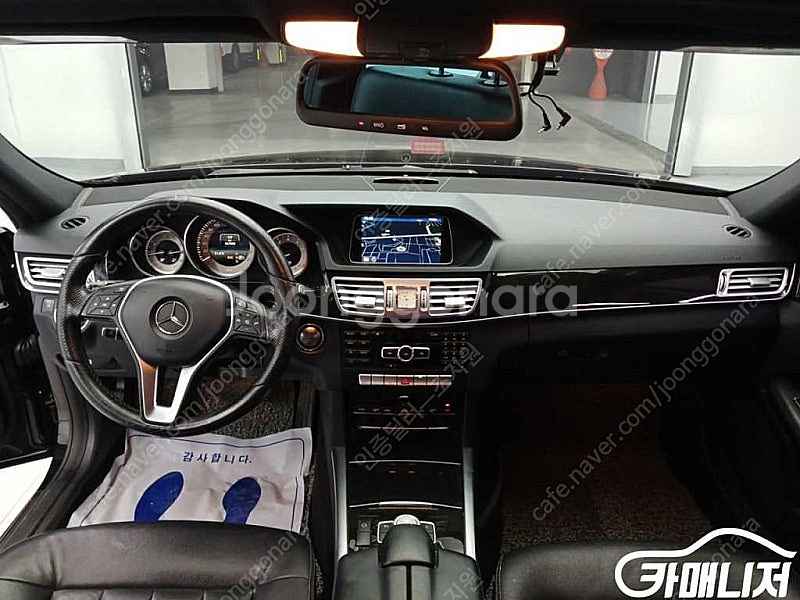 [벤츠]E-클래스 W212 E300 4MATIC 아방가...--7