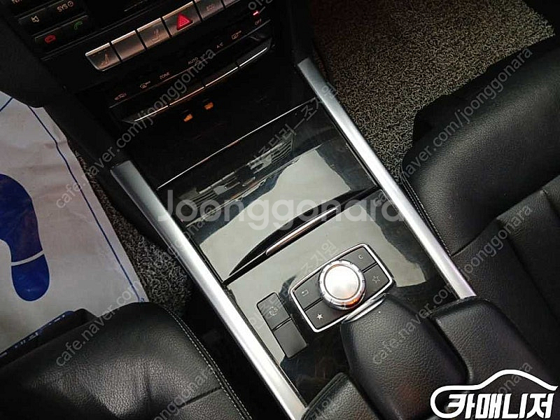 [벤츠]E-클래스 W212 E300 4MATIC 아방가...--8