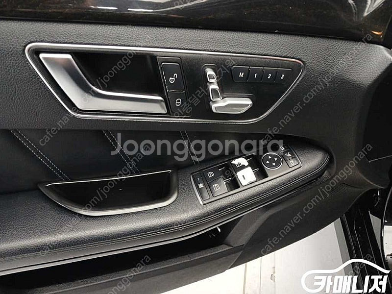[벤츠]E-클래스 W212 E300 4MATIC 아방가...--9