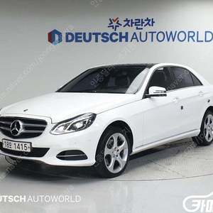 [벤츠]E-클래스 W212 E350 4MATIC ★중고차★중고차매입★전액할부★저신용자★신불자★소액할부★현금★카드 전부 가능합니다!