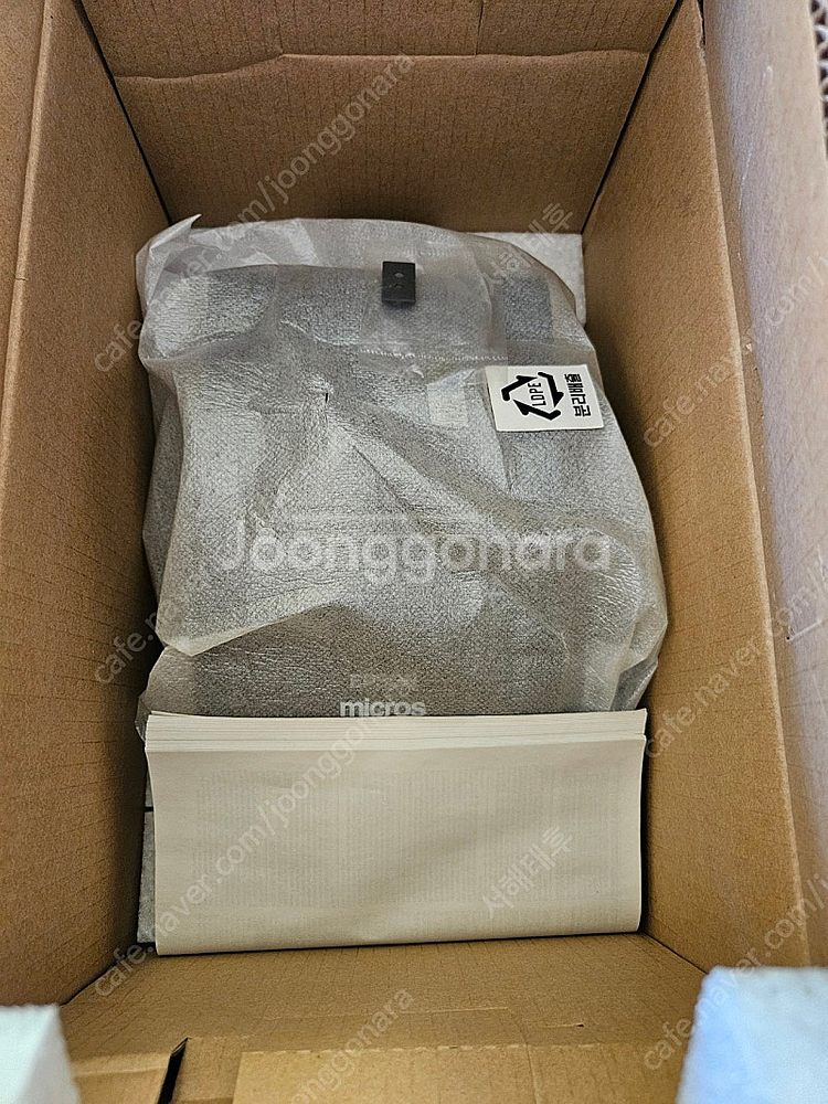 엡손영수증프린터 TM-U220B (M188B)--1