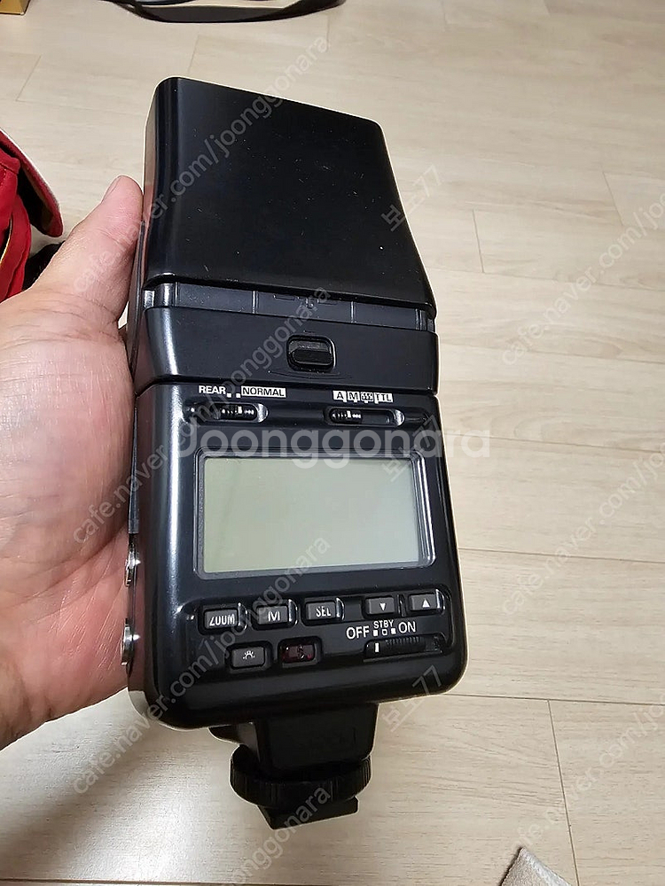 니콘 105마, 80200(직진식), SB-24--6