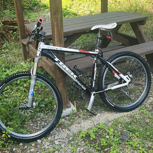 mtb trek8500