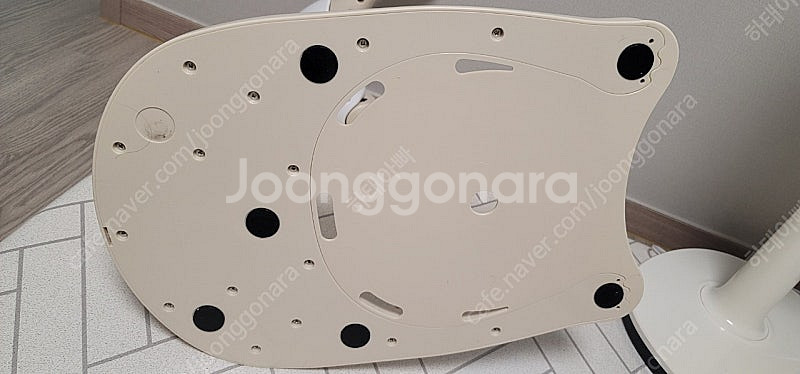 폴레드 허그베어 샤워핸들 시즌2--2