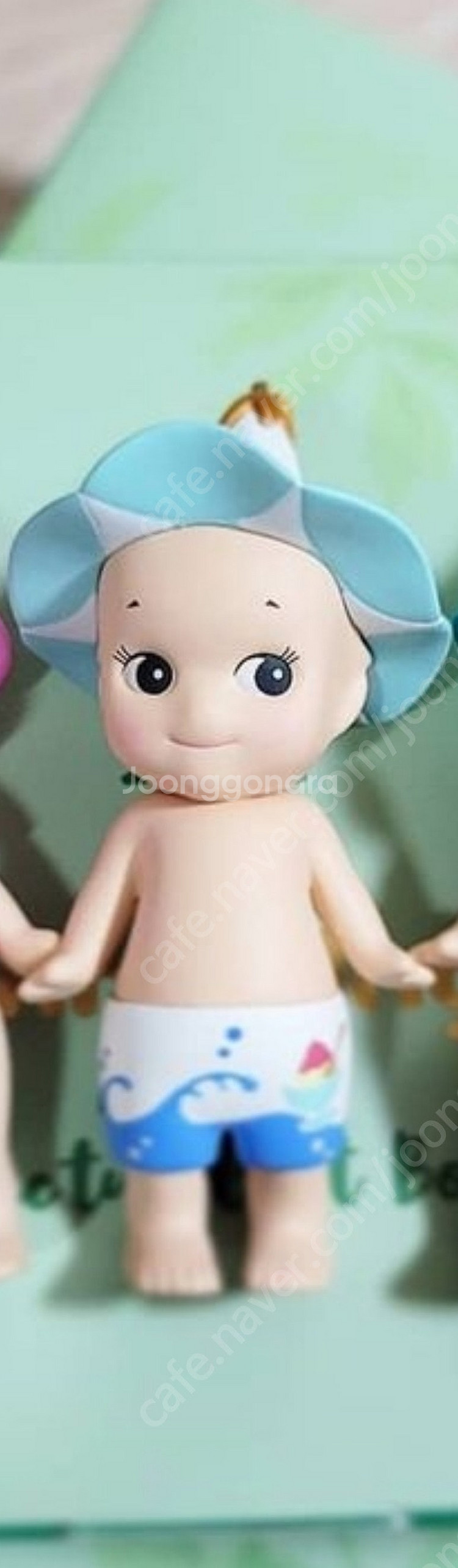 (삽니다)소니엔젤 나팔꽃 시크릿--0