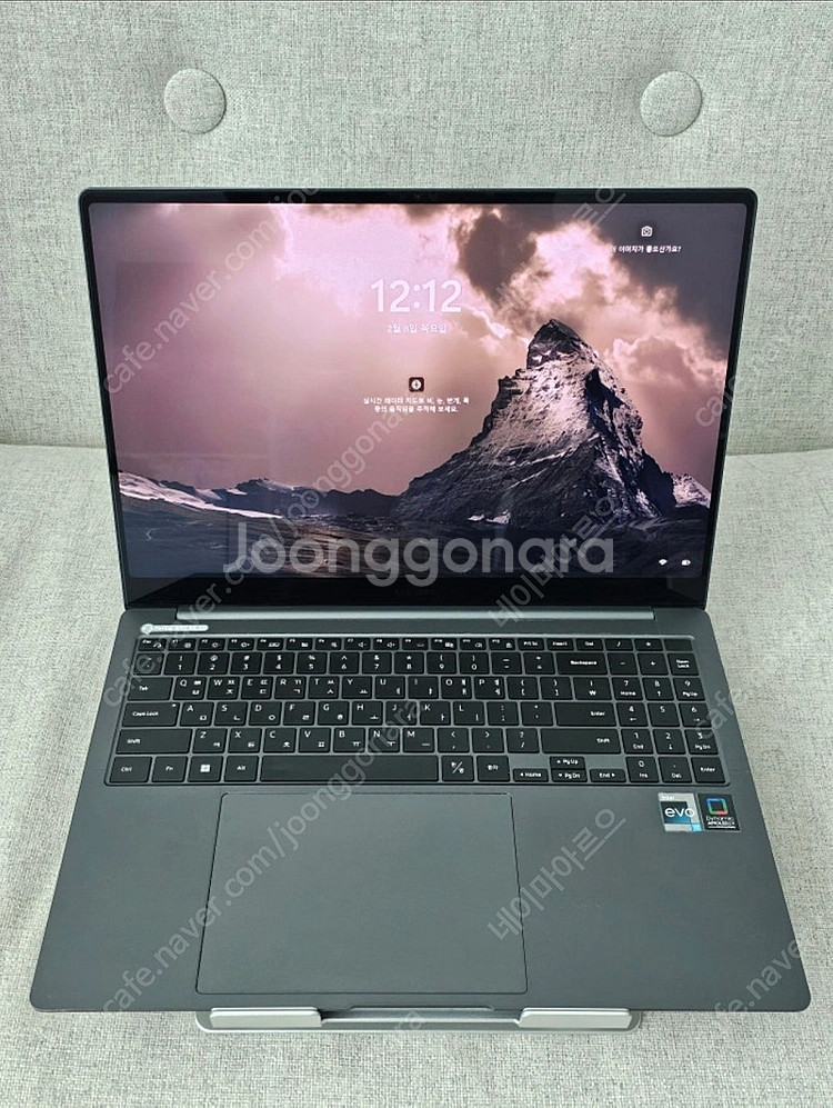 갤럭시북3 프로 최고급 16인치 i7_32GB_1TB ...--0