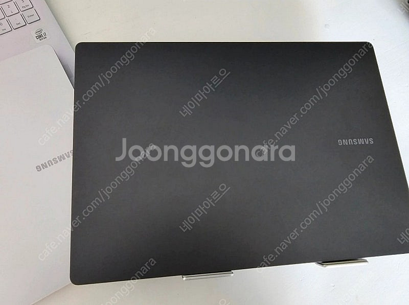 갤럭시북3 프로 최고급 16인치 i7_32GB_1TB ...--1
