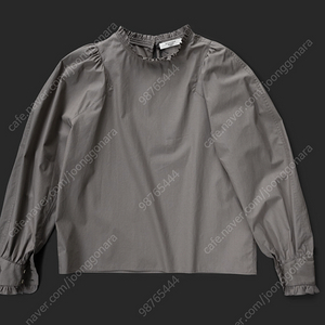 atlantique ascoli Venezia Blouse(가격내림)