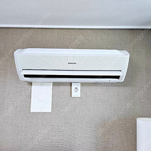 삼성 2in1 벽걸이 에어컨 AR06N5172HNQ