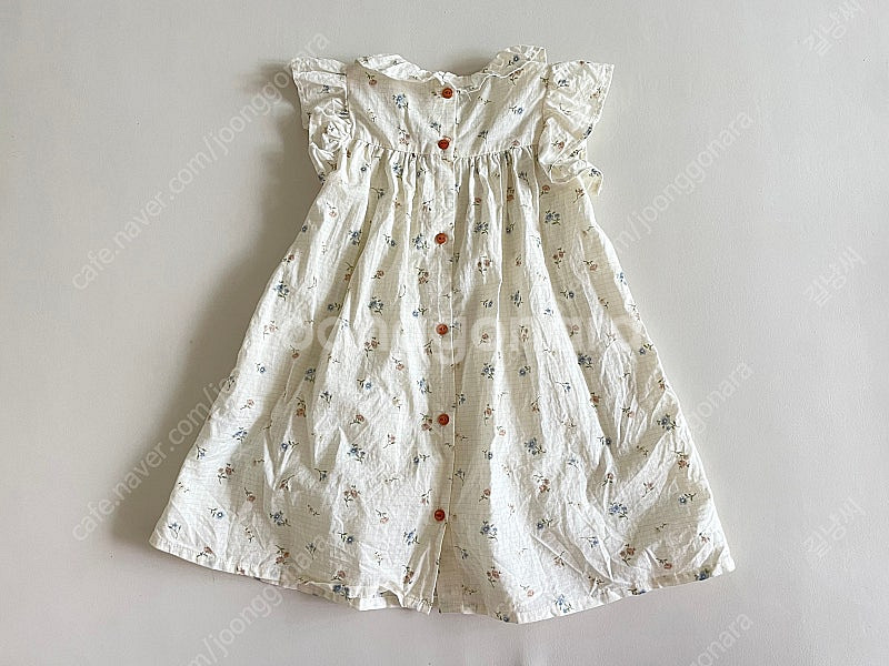 여아옷 슈슈앤크라 원피스 24m 일괄--3