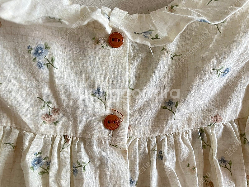 여아옷 슈슈앤크라 원피스 24m 일괄--4