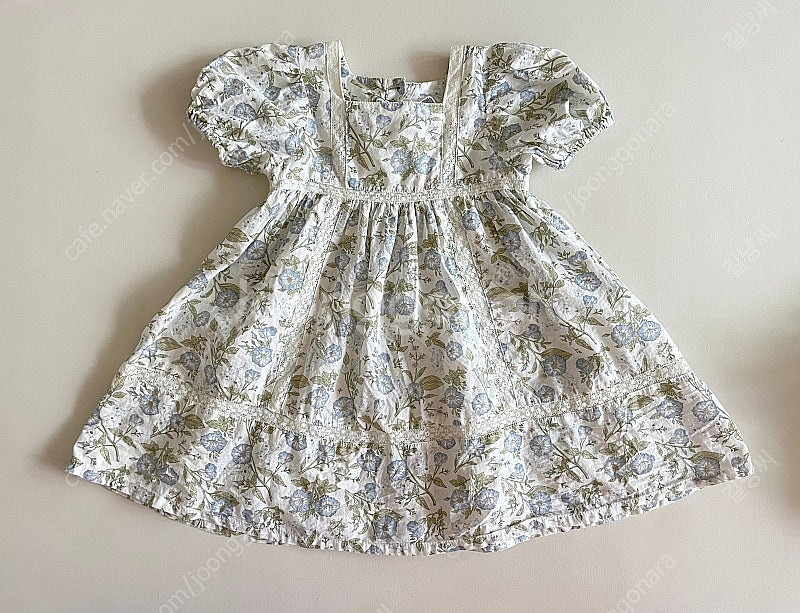 여아옷 슈슈앤크라 원피스 24m 일괄--5