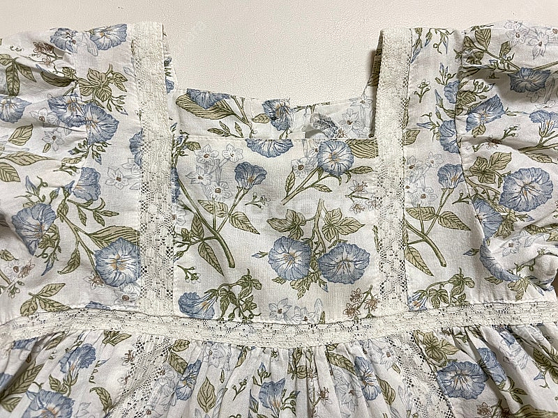 여아옷 슈슈앤크라 원피스 24m 일괄--6