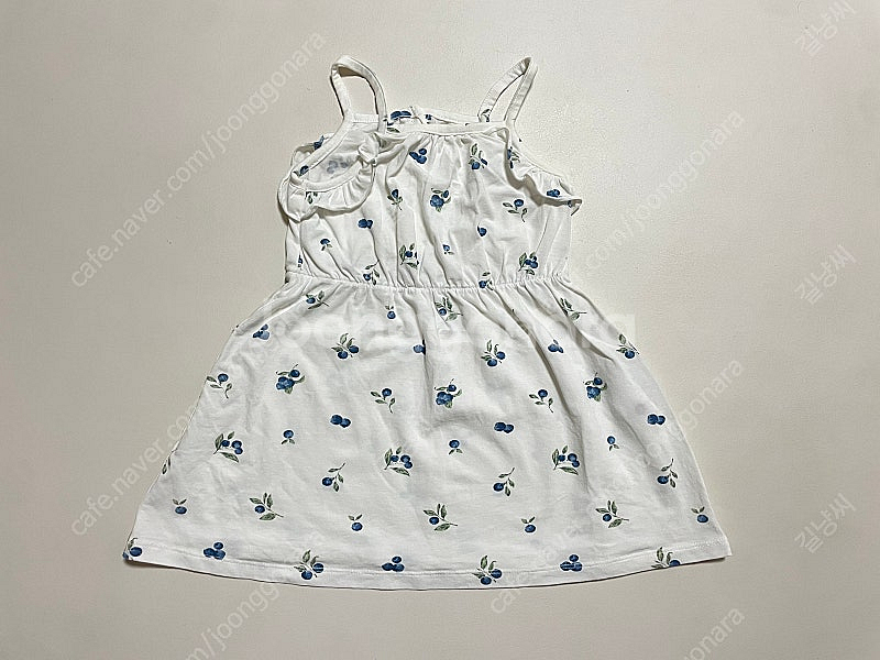 여아옷 슈슈앤크라 원피스 24m 일괄--9