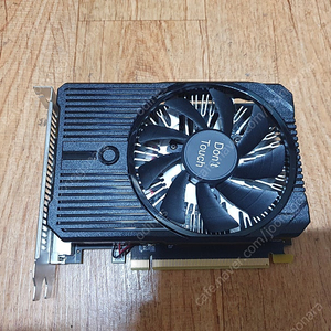 [부산] GTX 1650 팝니다.