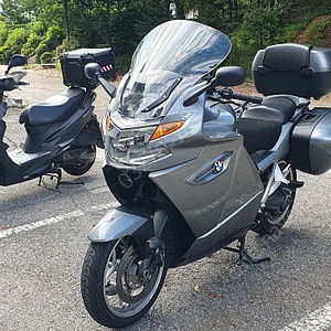 bmw k1300gt