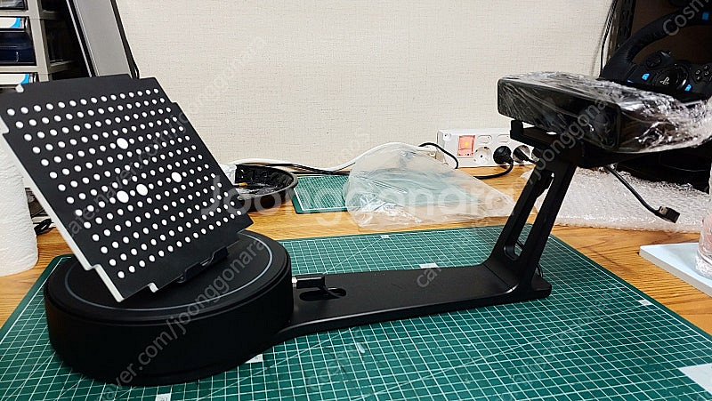3D스캐너 아인스캔 팝니다--0