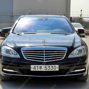 벤츠S클래스-W221 S500L 데지뇨 에디션 (5인승)@중고차@24시상담@저신용@전액할부