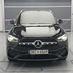 벤츠GLA클래스 H247 GLA250 4MATIC@중고차@24시상담@저신용@전액할부