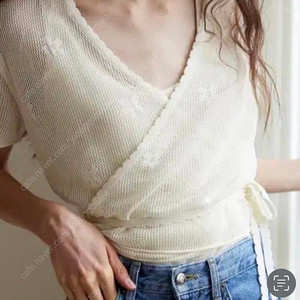 타낫 린넨 메쉬 가디건 linen mesh cardigan