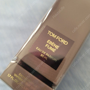 브랜드 : 톰포드 TOM FORD 에벤퓨메​ 50ml 미개봉 씰 새상품 풀박스 [정품]