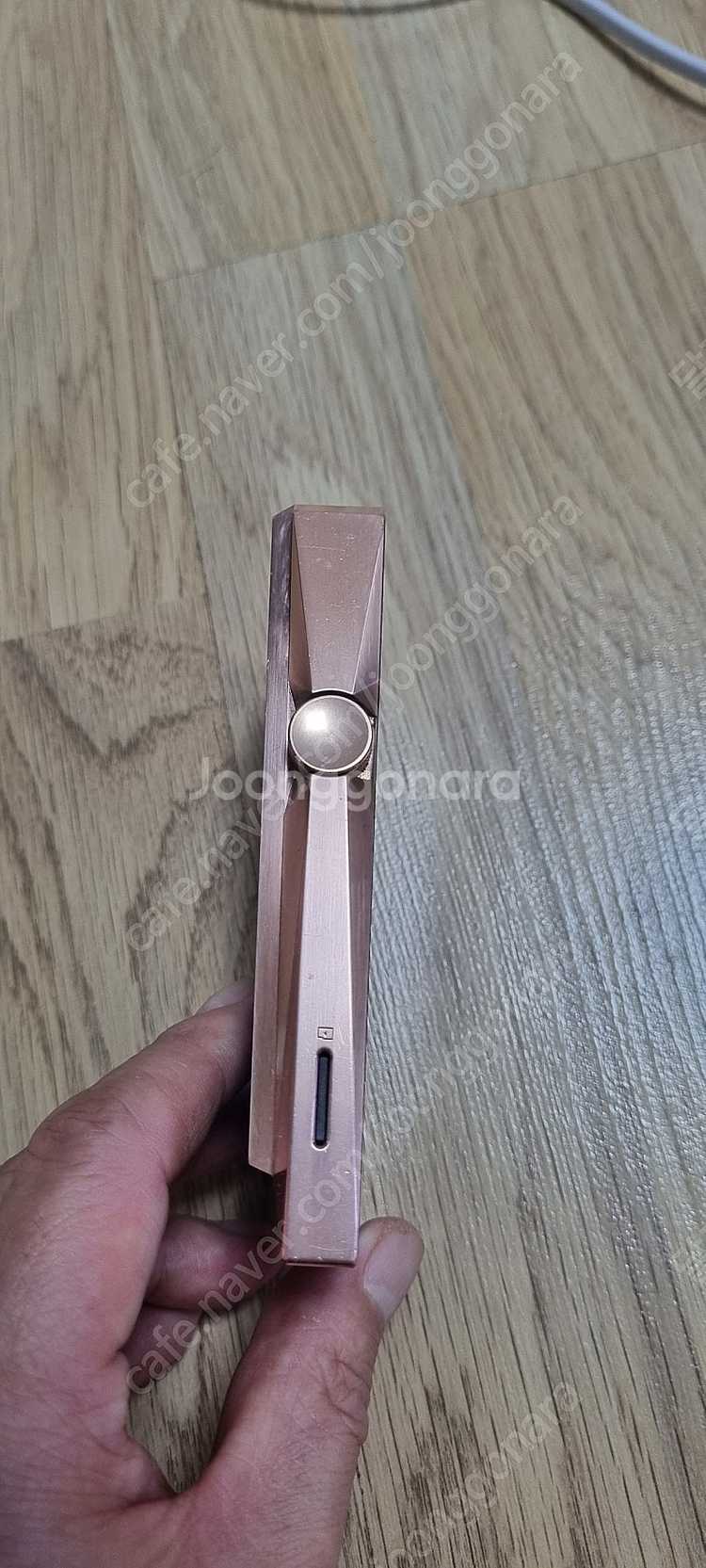 아스텔앤컨 AK380 COPPER--2