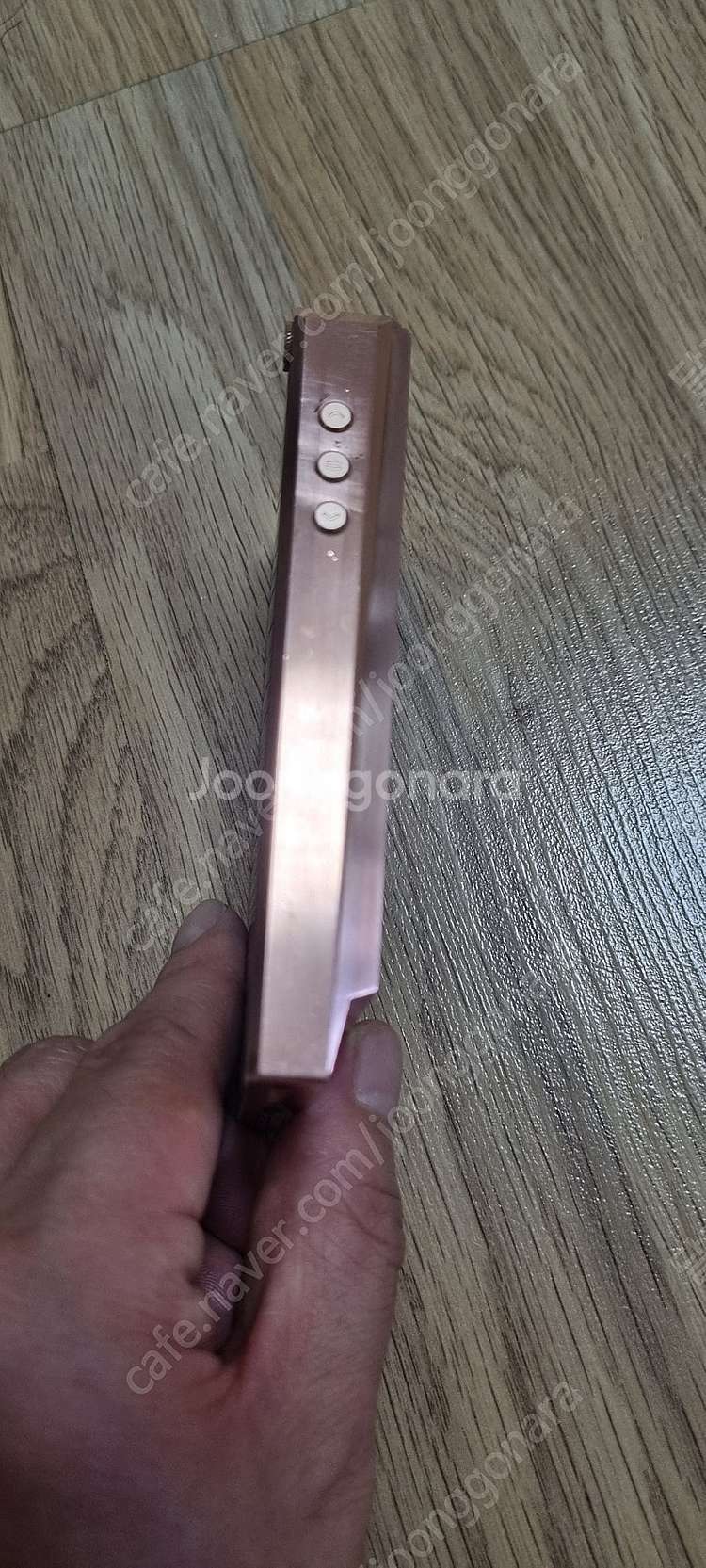 아스텔앤컨 AK380 COPPER--3
