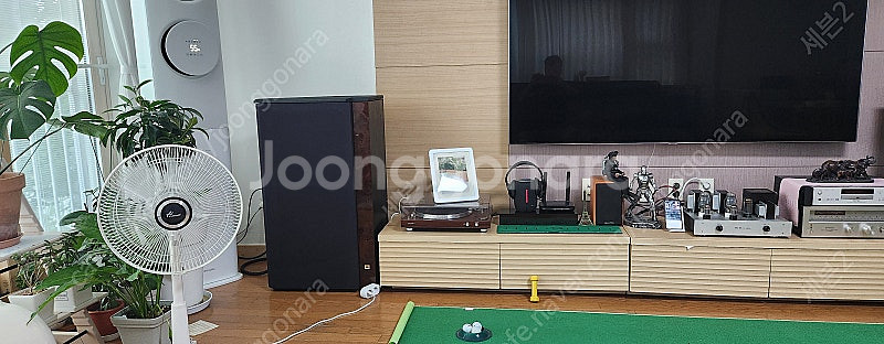 JBL s2600스피커--1