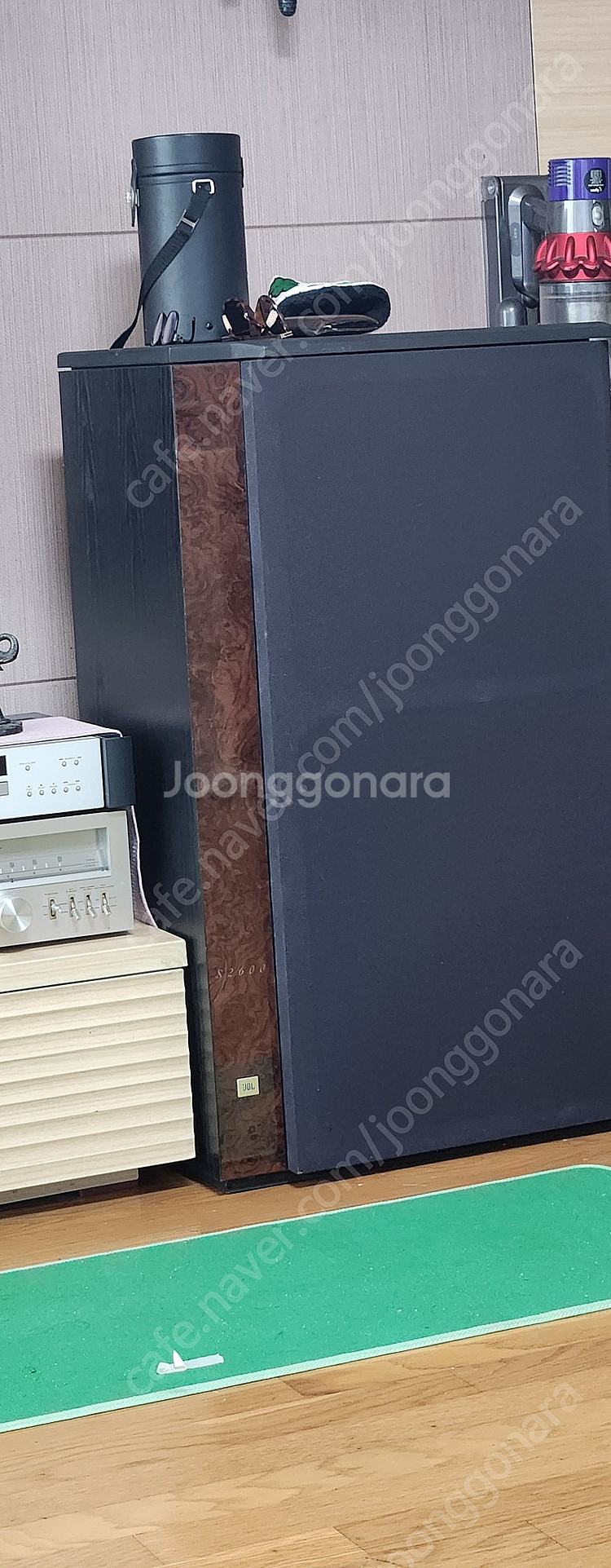 JBL s2600스피커--2