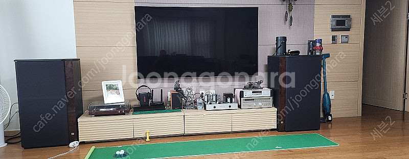 JBL s2600스피커--3