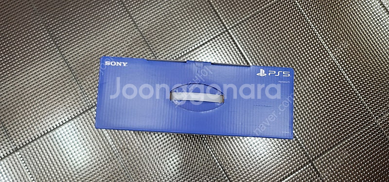 PS5 미개봉 디스크 모델서울--1