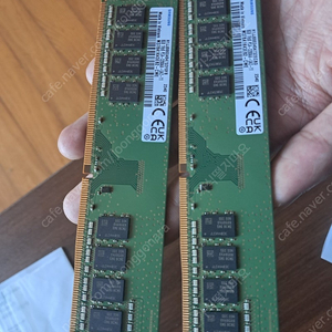 삼성 ddr4 PC4-25600 8GB 팝니다