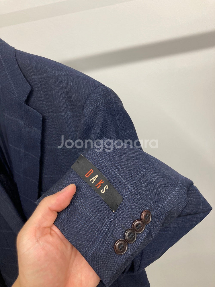 100 폴로 랄프로렌 램스울 브이넥 니트, 닥스 레드라...--5
