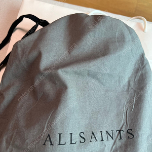 올세인츠 ALLSAINTS 크로스바디백