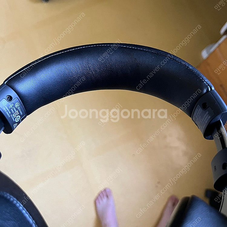 커세어 HS75 XB 팝니다--1
