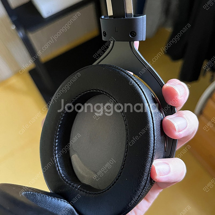 커세어 HS75 XB 팝니다--2