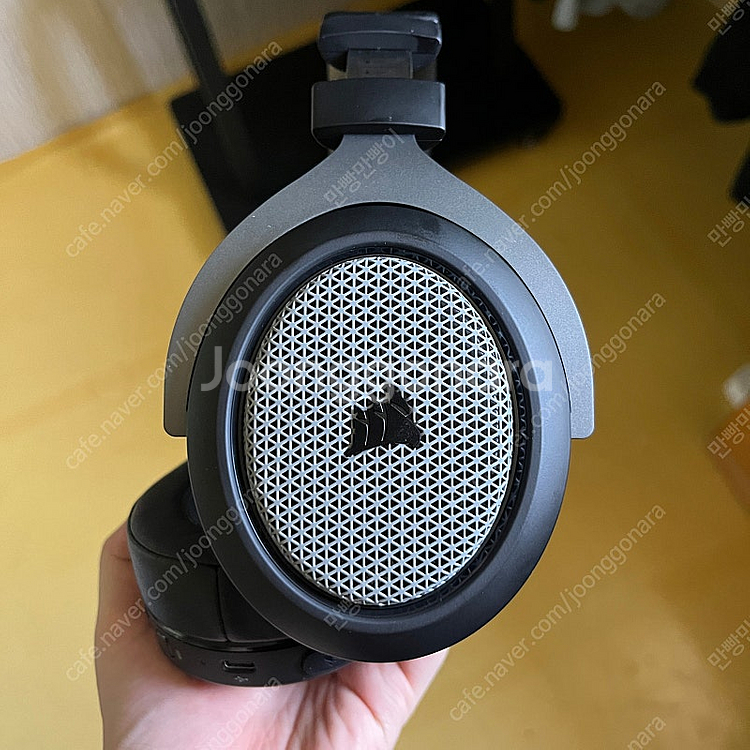 커세어 HS75 XB 팝니다--3