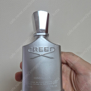 크리드 히말라야 50mL