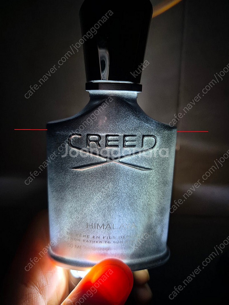 크리드 히말라야 50mL--2