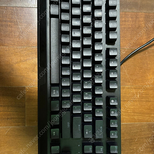 razer blackwidow v3 tenkeyless 판매합니다