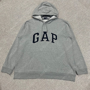 XL GAP 갭 기모 후드티셔츠 N.5316