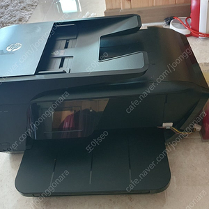 프린터 복합기HP Officejet 7510 팝니다